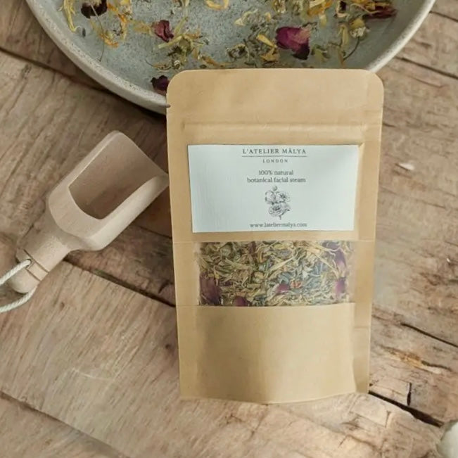 L’atelier Mâlya Botanical Gift Box