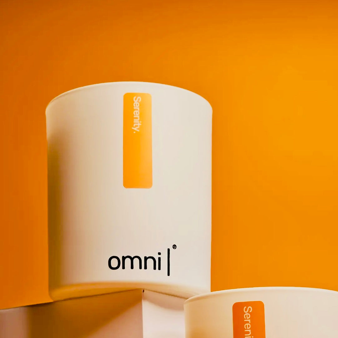 Omni Candle