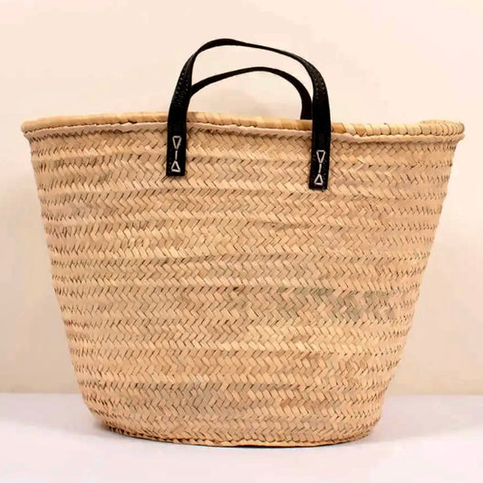 Parisienne Basket, Black Handles