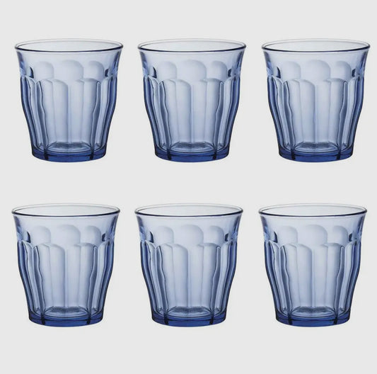 Duralex Picardie Glass