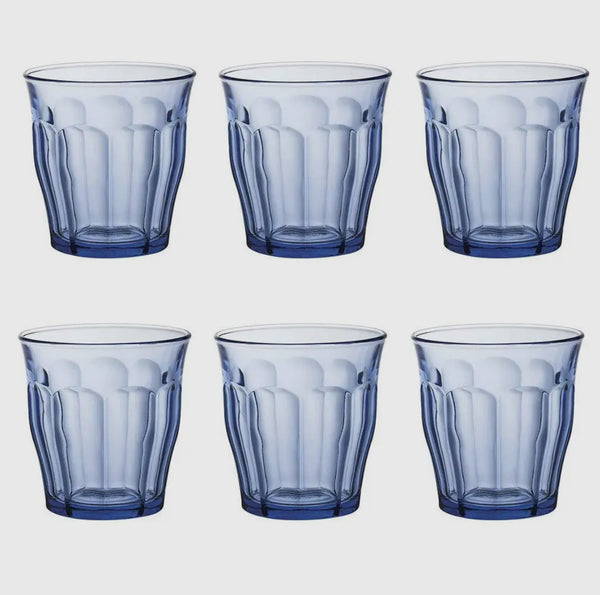 Duralex Picardie Glass