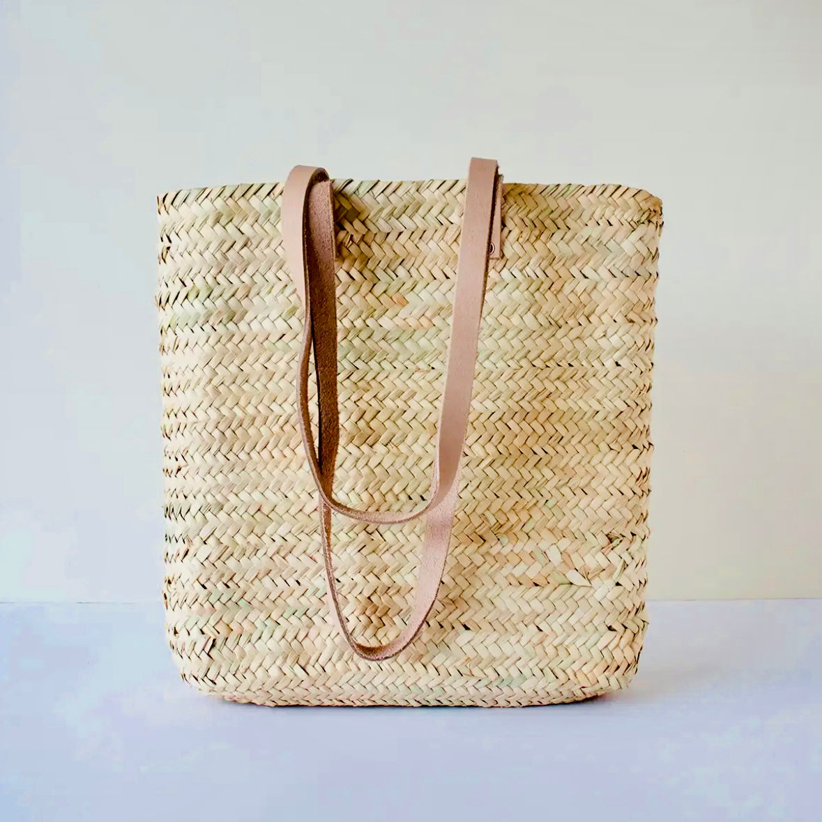 Tote Shopper Basket