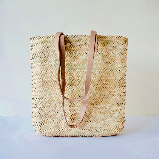 Tote Shopper Basket