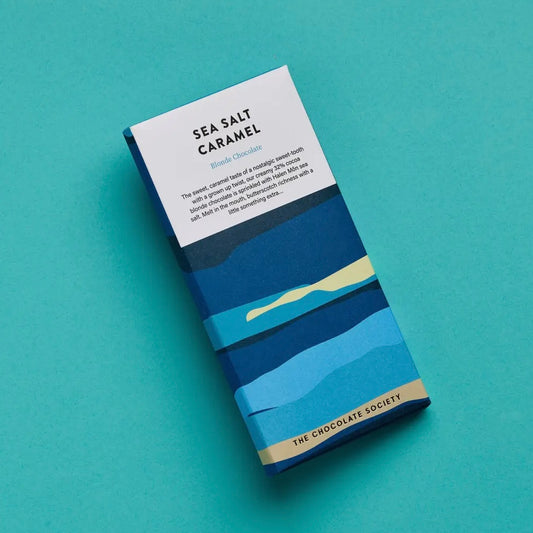 The Chocolate Society Bar