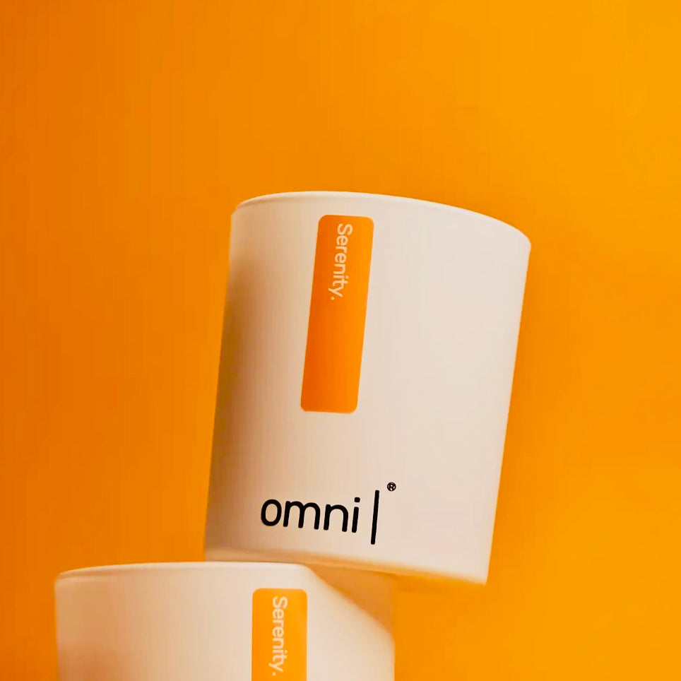 Omni Candle