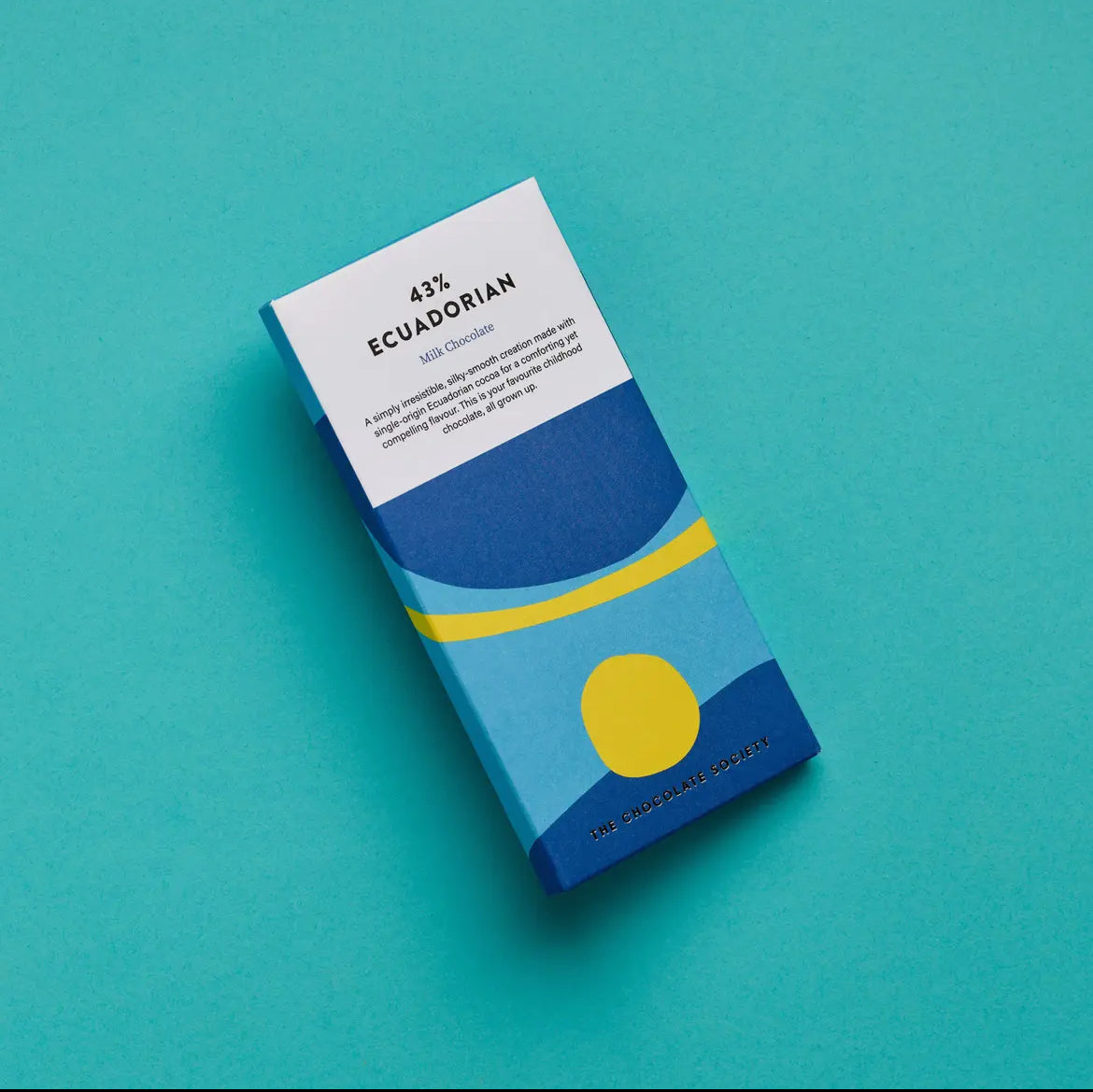 The Chocolate Society Bar