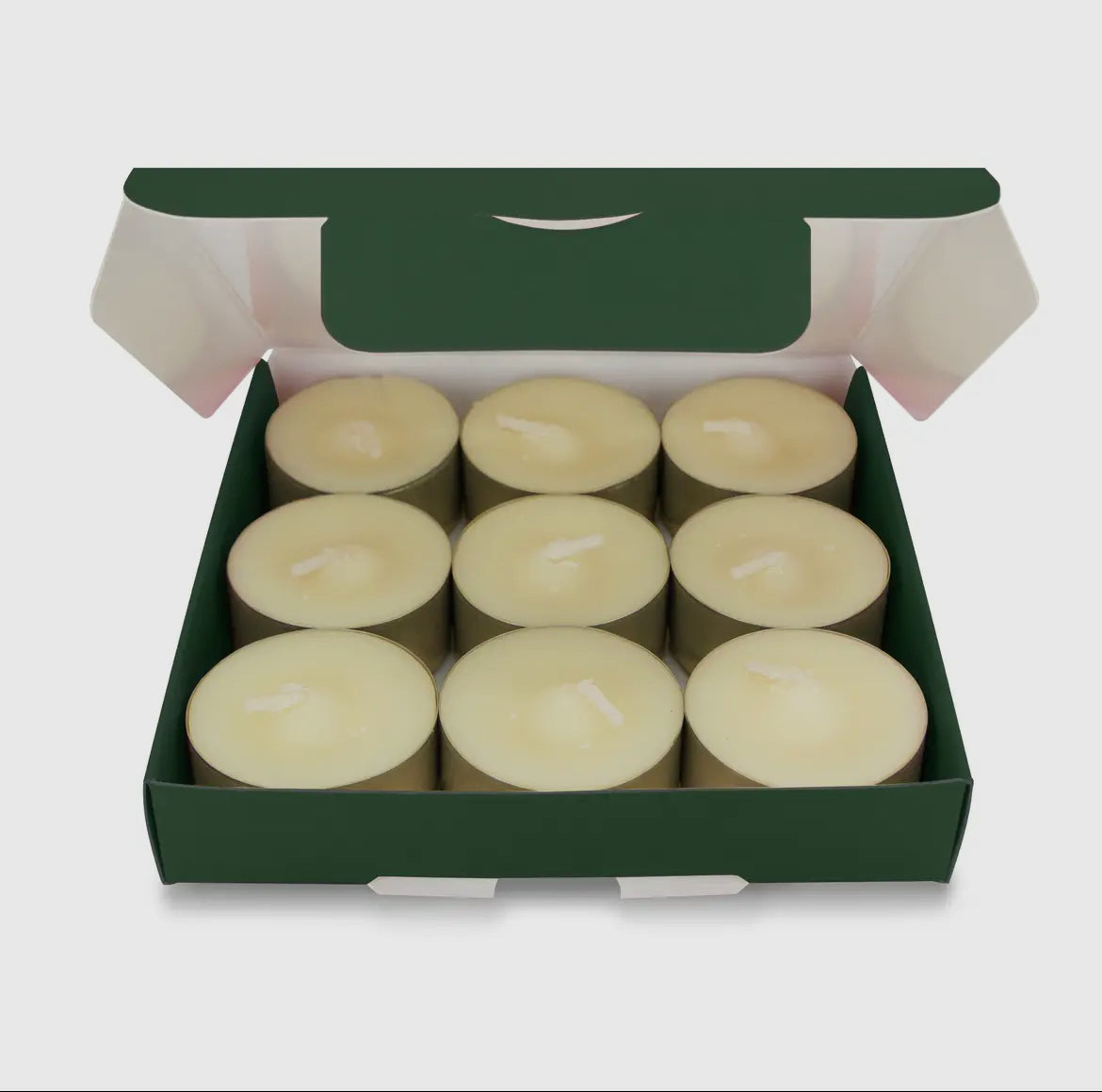 Wild Ethos Scented Tealights