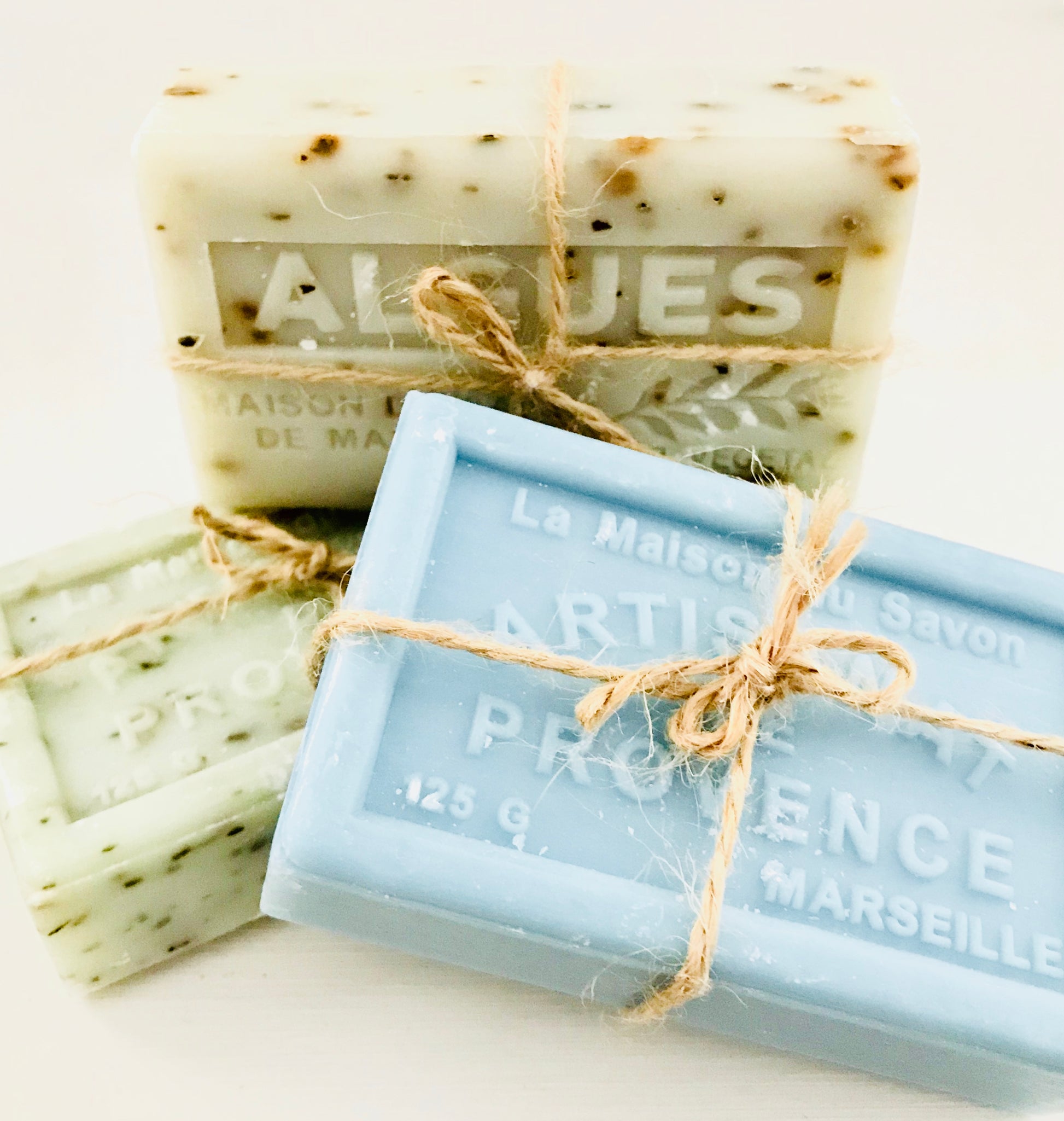 Masion Du Savon De Marseille Soap