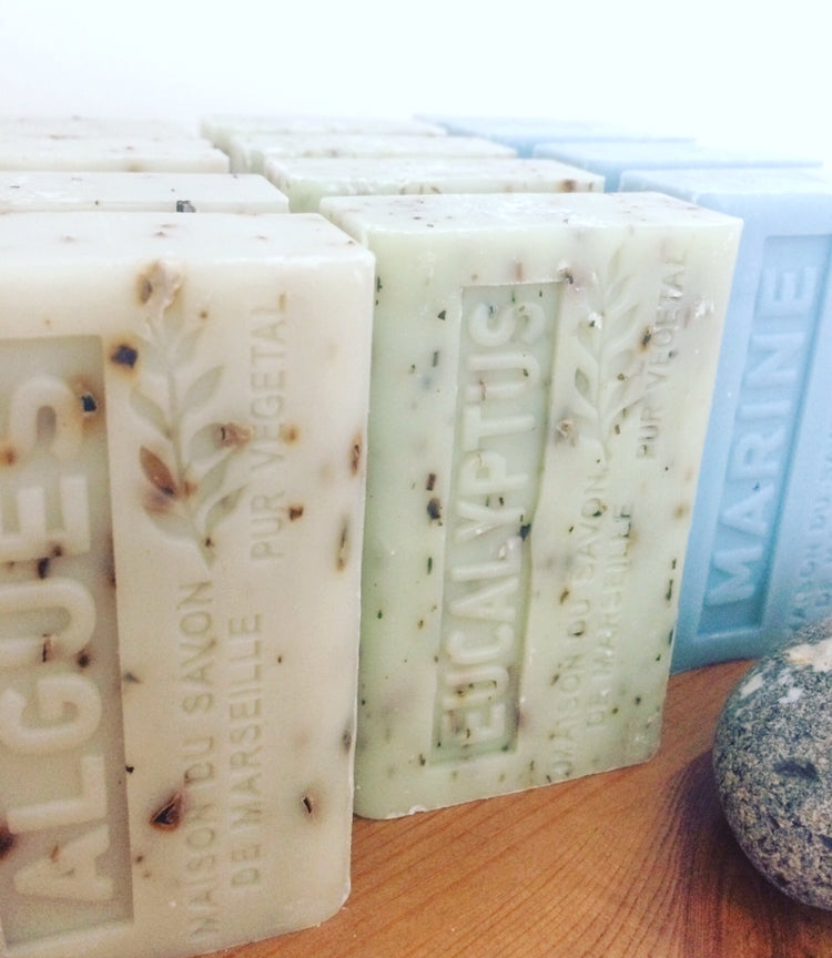 Masion Du Savon De Marseille Soap